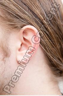 Ear texture of street references 398 0001